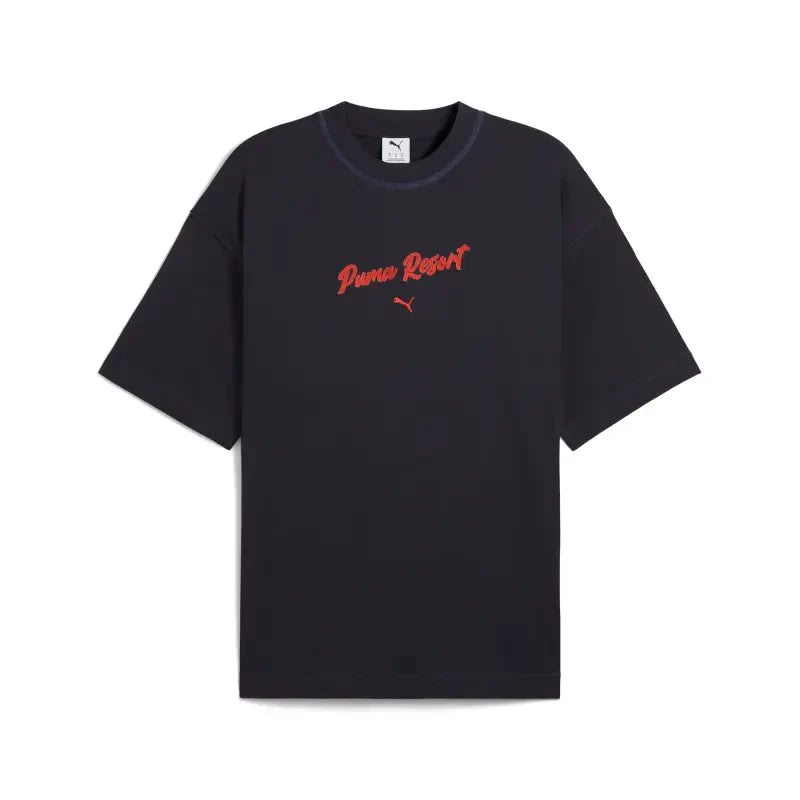 PREMIUM Essentials Oversized Graphic Tee Unisex