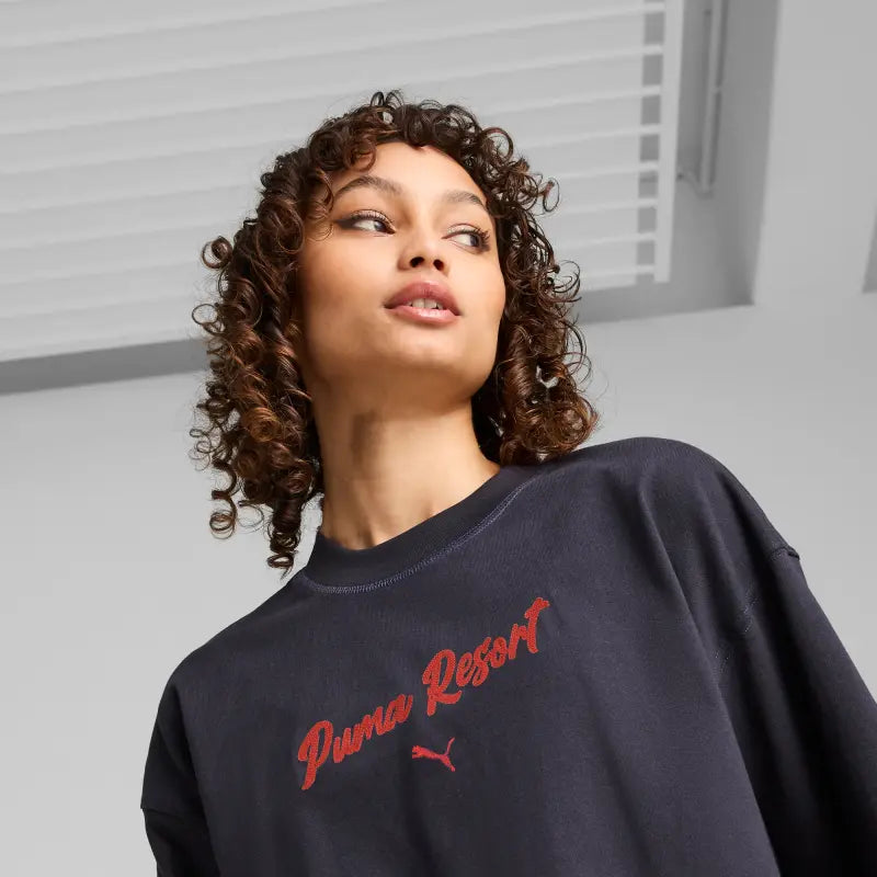 PREMIUM Essentials Oversized Graphic Tee Unisex