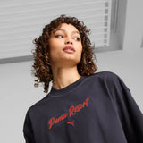 PREMIUM Essentials Oversized Graphic Tee Unisex