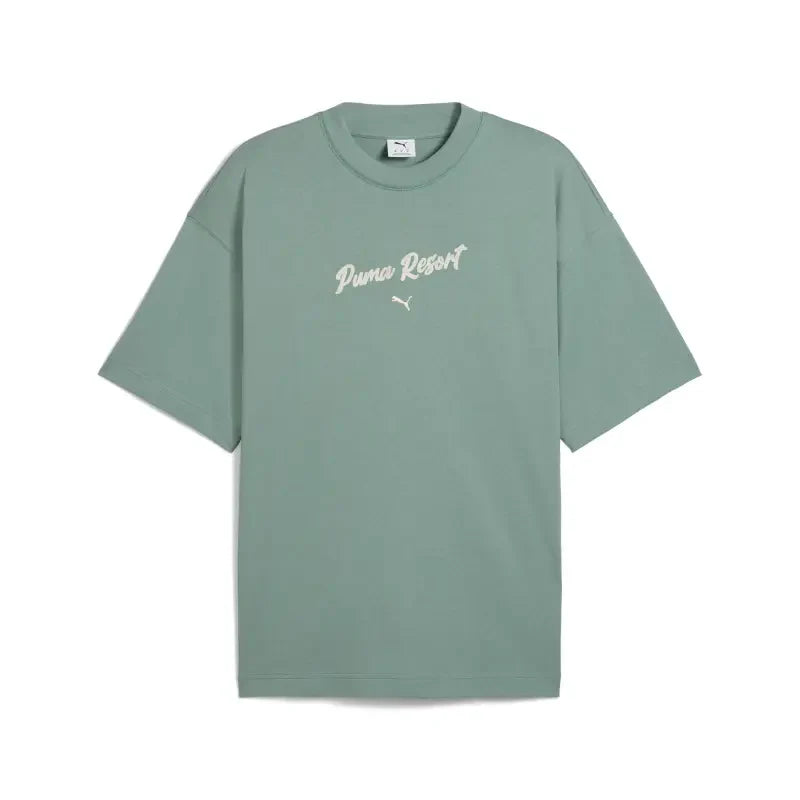 PREMIUM Essentials Oversized Graphic Tee Unisex