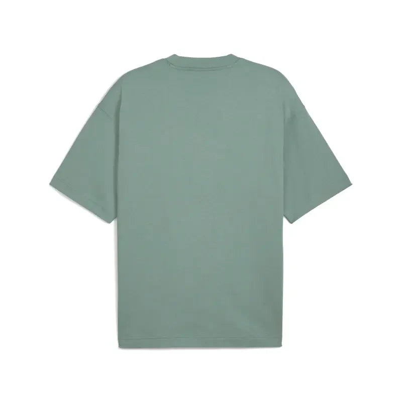 PREMIUM Essentials Oversized Graphic Tee Unisex