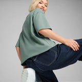 PREMIUM Essentials Oversized Graphic Tee Unisex