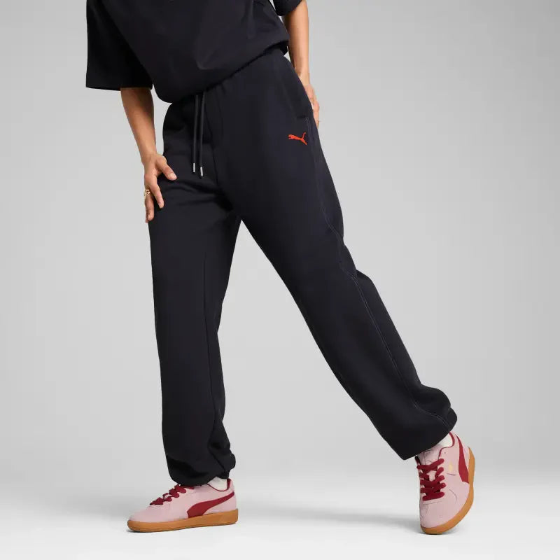 Premium Essentials Relaxed Graphic Sweatpants Unisex