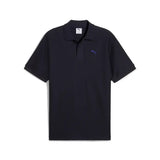 PREMIUM Essentials Relaxed Jacquard Polo Unisex