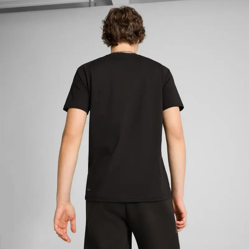 PUMATECH Pocket Tee Men