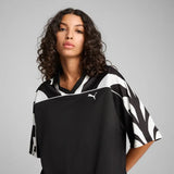 FUTURE.PUMA.ARCHIVE Relaxed Football Jersey Unisex