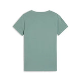 Essentials Slim Tee Women