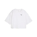 WARDROBE Essentials Oversized Short Tee Women