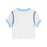 FUTURE.PUMA.ARCHIVE Graphic Baby Tee Women