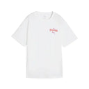 ESS FLORAL PACK Relaxed Graphic Tee Women
