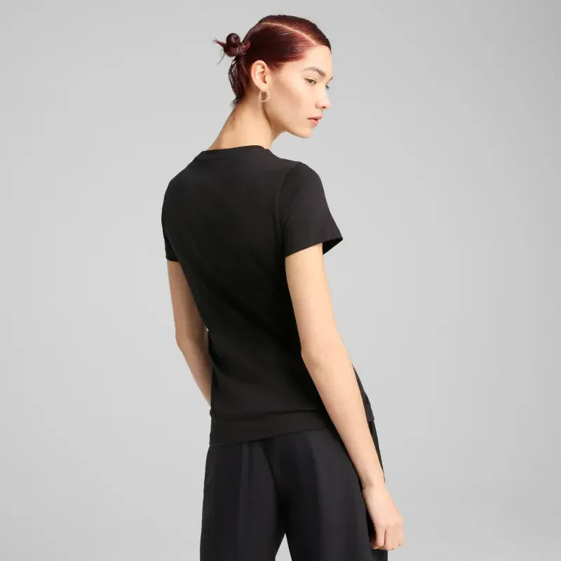 SUPER PUMA GRAPHICS Tee Women