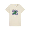 SUPER PUMA GRAPHICS Tee Women