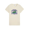 SUPER PUMA GRAPHICS Tee Women