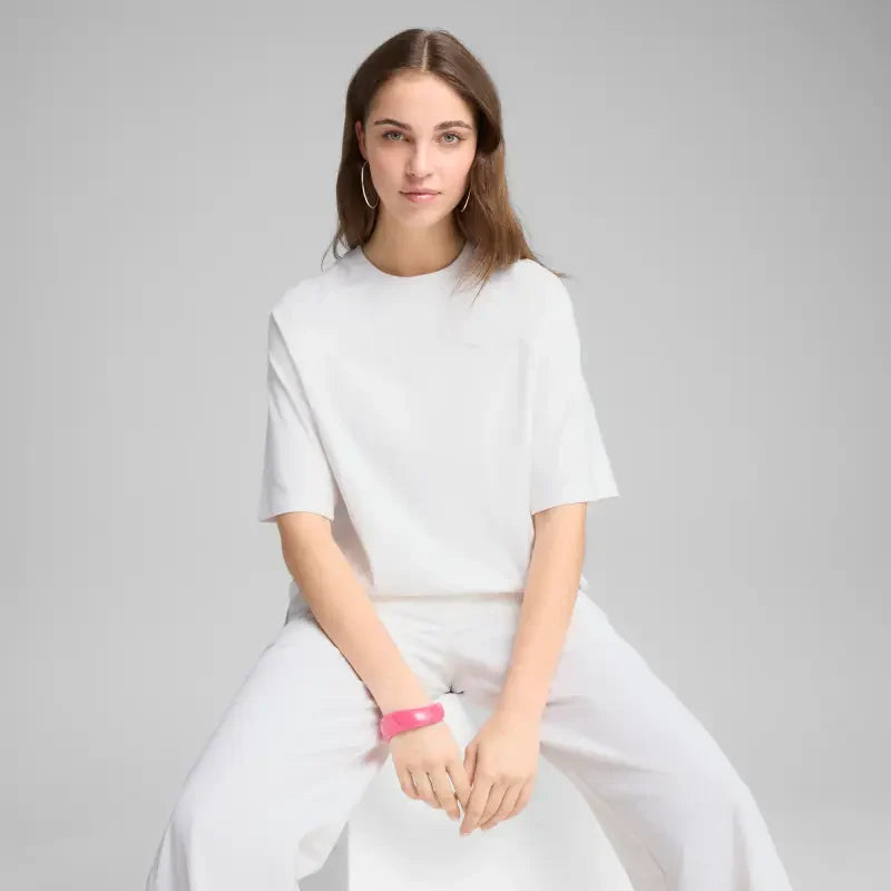 DARE TO Oversized Tee Women