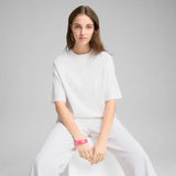 DARE TO Oversized Tee Women