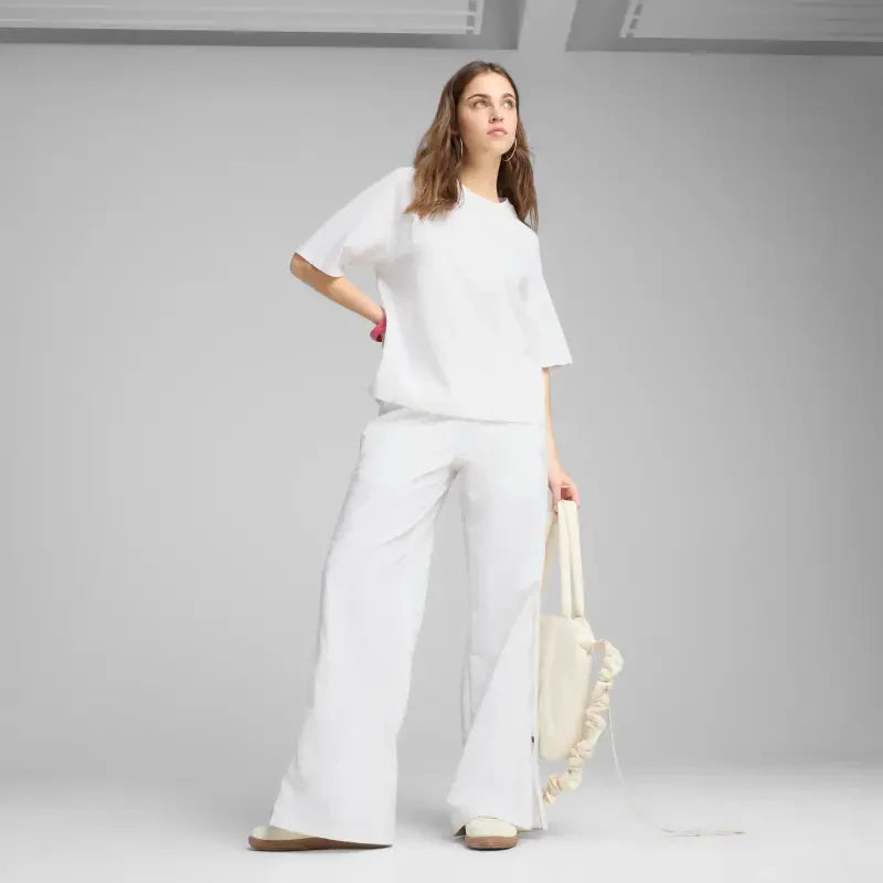 DARE TO Oversized Tee Women