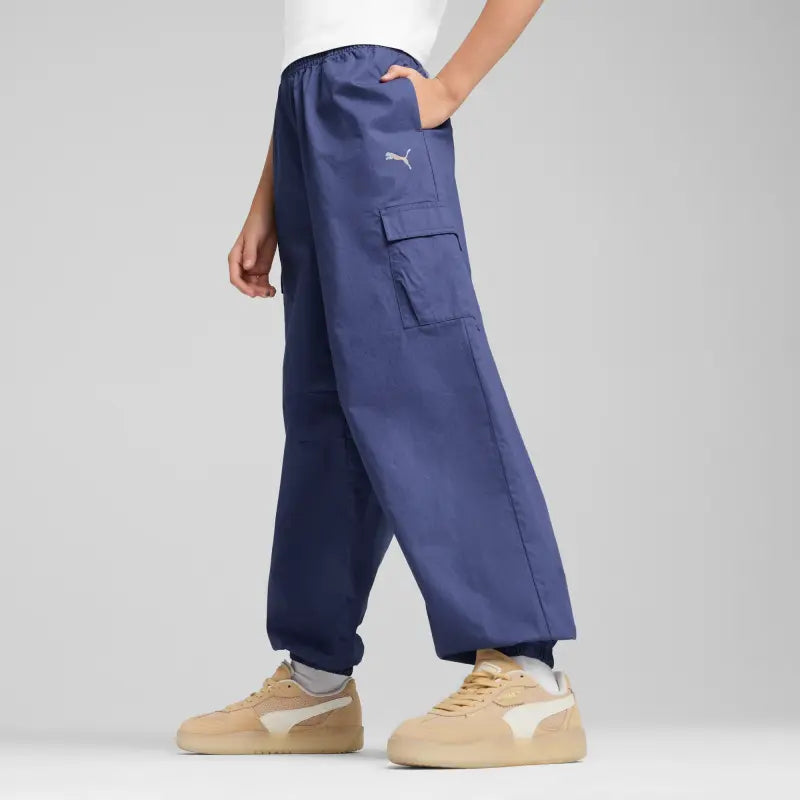 BUTTERFLY VIBE Cargo Pants Youth