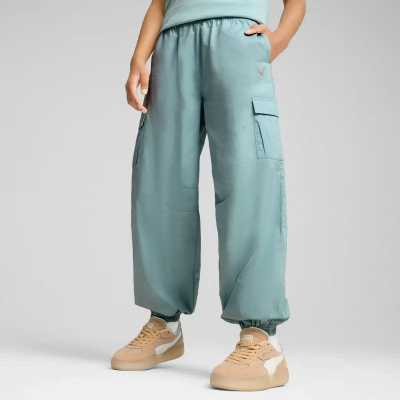 BUTTERFLY VIBE Cargo Pants Youth