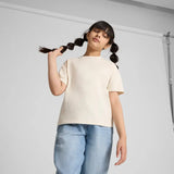 Wardrobe Essentials Relaxed Tee Youth