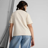 Wardrobe Essentials Relaxed Tee Youth