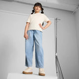 Wardrobe Essentials Relaxed Tee Youth