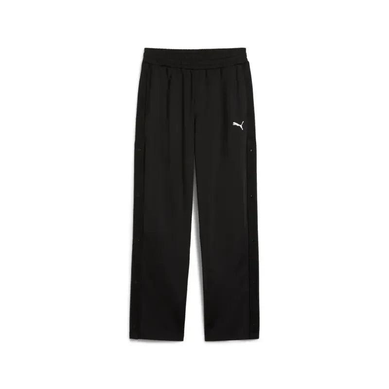 WARDROBE ESS Relaxed Popper Pants Youth