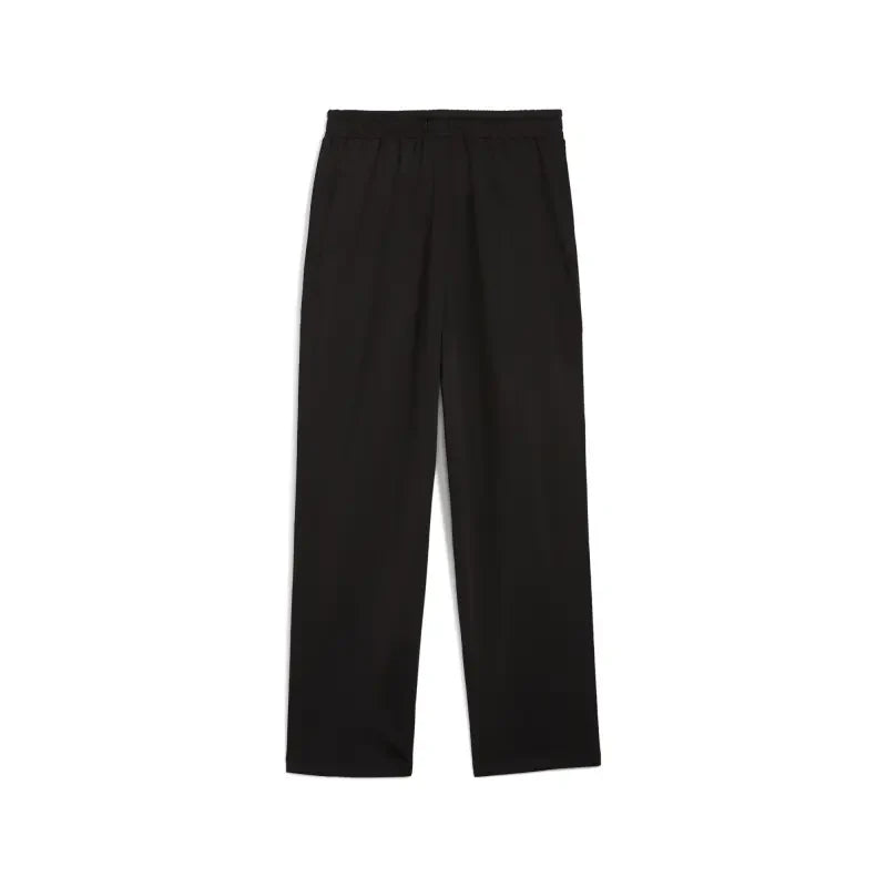 WARDROBE ESS Relaxed Popper Pants Youth