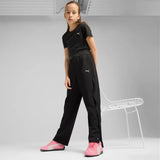 WARDROBE ESS Relaxed Popper Pants Youth