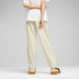 WARDROBE ESS Relaxed Popper Pants Youth