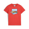 PUMA x HOT WHEELS™ Graphic Tee Kids