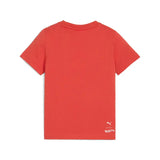 PUMA x HOT WHEELS™ Graphic Tee Kids