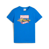 PUMA x HOT WHEELS™ Graphic Tee Kids