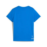 PUMA x HOT WHEELS™ Graphic Tee Kids