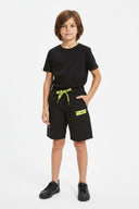 PUMA x HOT WHEELS™ Shorts Kids