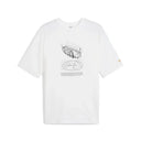 PUMA X HARRY POTTER Oversized Graphic Tee Unisex