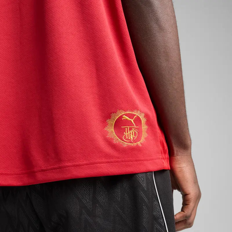 PUMA x HARRY POTTER Relaxed Jersey Unisex