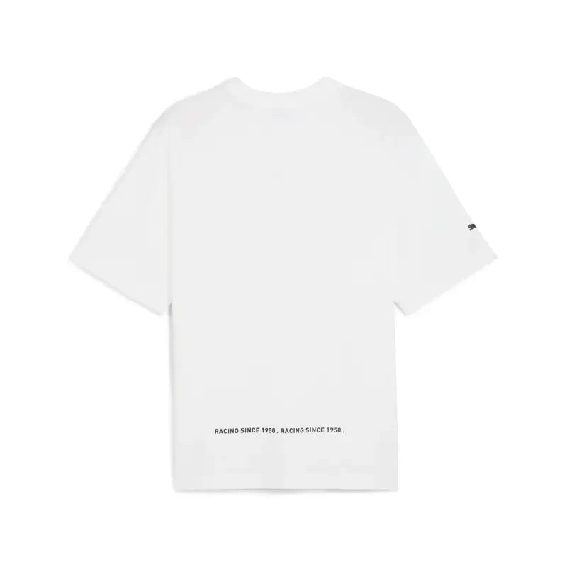 F1® Graphic Raglan Tee Men