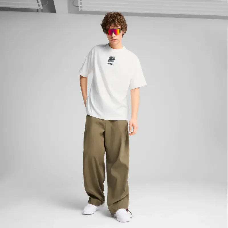F1® Graphic Raglan Tee Men