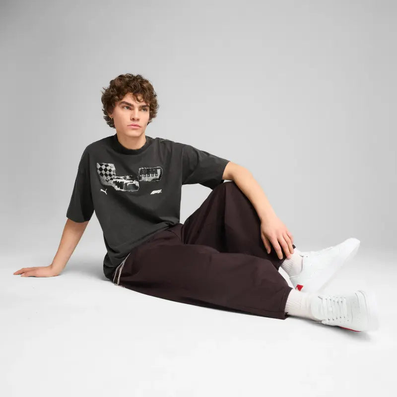 F1® Graphic Tee Men