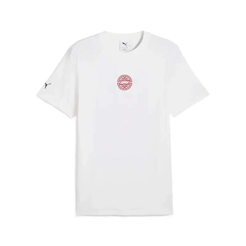 F1® China Grand Prix Tee Unisex