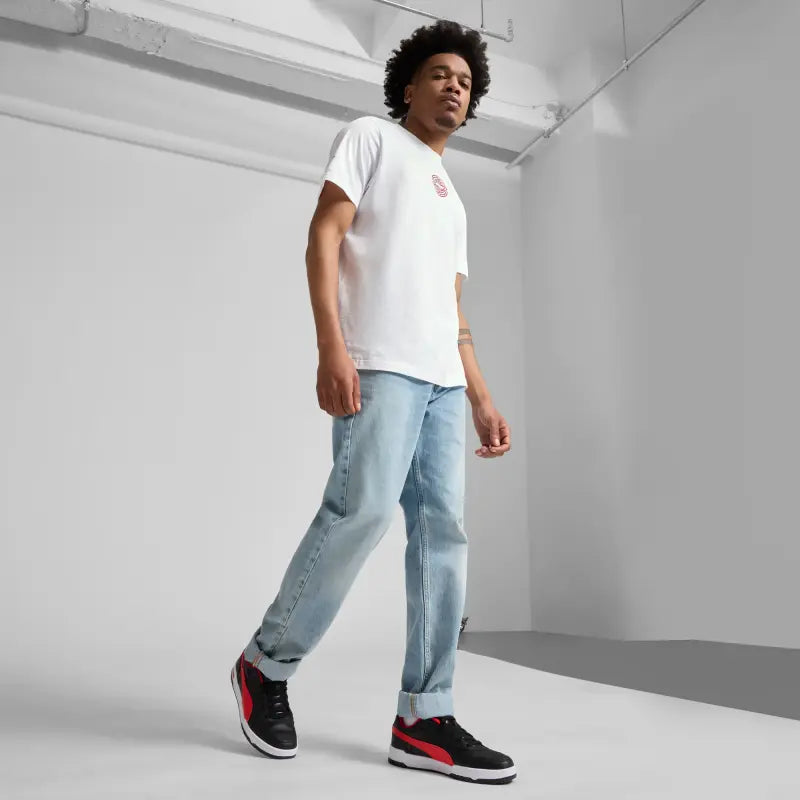 F1® China Grand Prix Tee Unisex