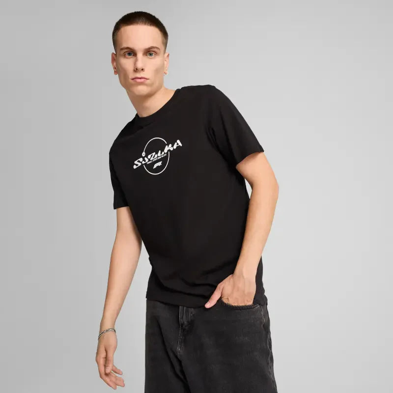 F1® Japan Tee Unisex