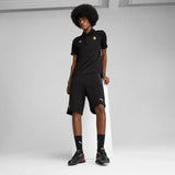 Scuderia Ferrari HP Race Sweat Shorts Men