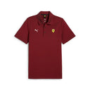 Scuderia Ferrari HP Race 2 Tone Polo Men