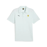Scuderia Ferrari HP Race 2 Tone Polo Men