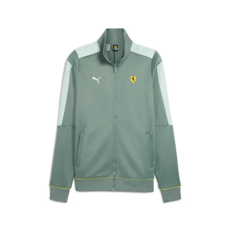Scuderia Ferrari HP Race MT7 Jacket Men