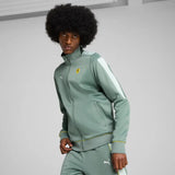 Scuderia Ferrari HP Race MT7 Jacket Men
