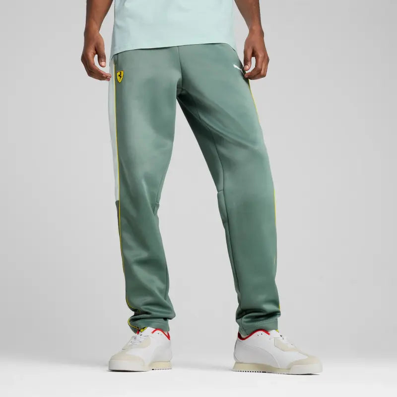 Scuderia Ferrari HP Race MT7 Pants Men