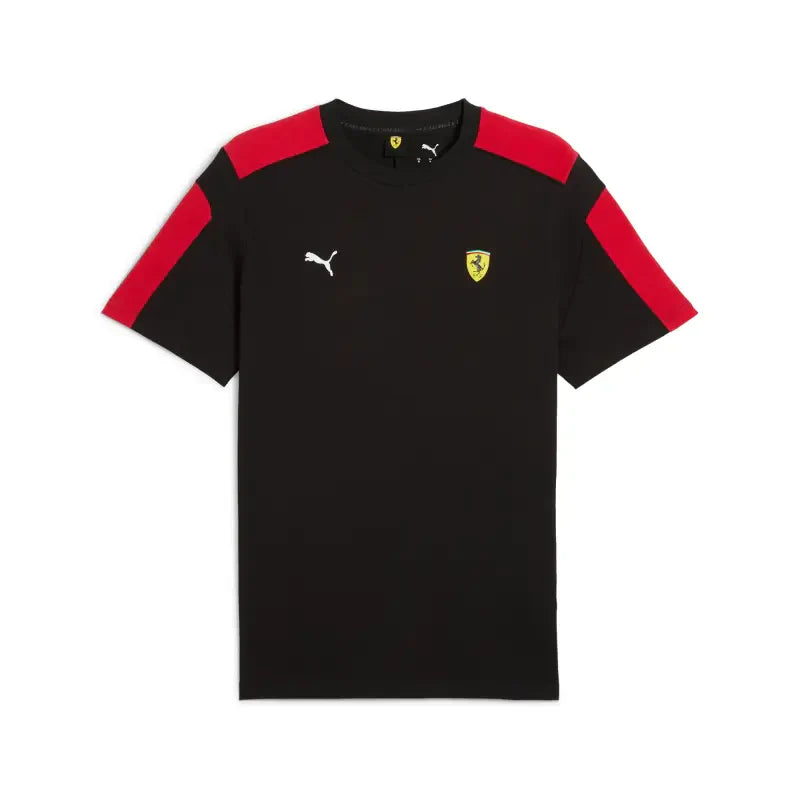 Scuderia Ferrari HP Race MT7 Tee Men