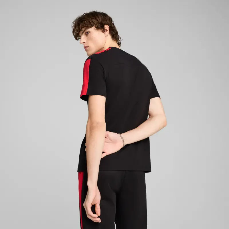 Scuderia Ferrari HP Race MT7 Tee Men